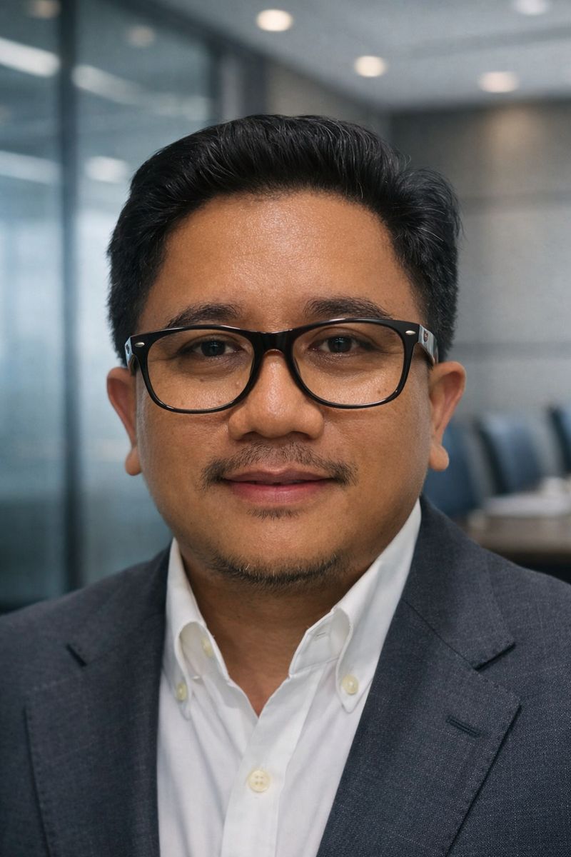 Capt. (R) Amaluz Zaman