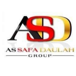 ASD Group logo